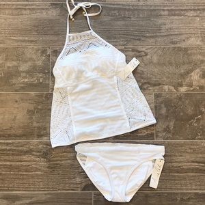 NWT ANNE COLE SWIM SUIT